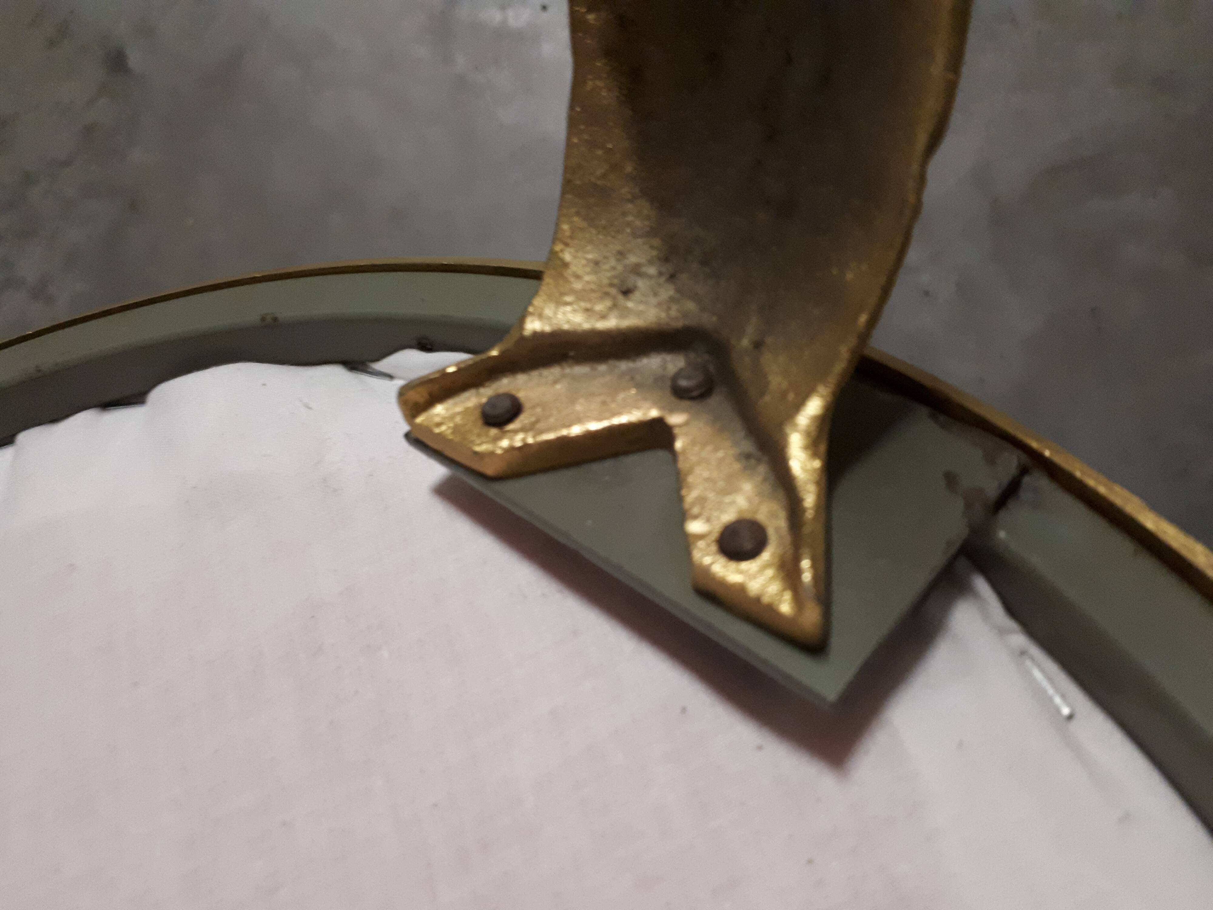 Tabouret Louis XV