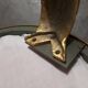 Tabouret Louis XV