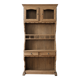 Renovated rustic antique dresser