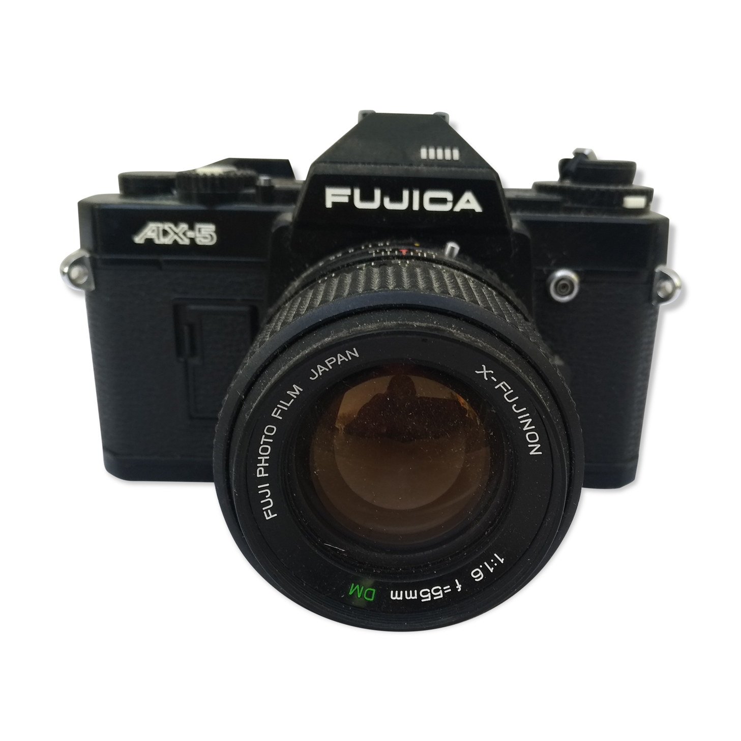 Fujica camera