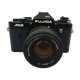 Fujica camera