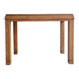 Console drawer - old table