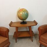 Globe 1960 by Raths