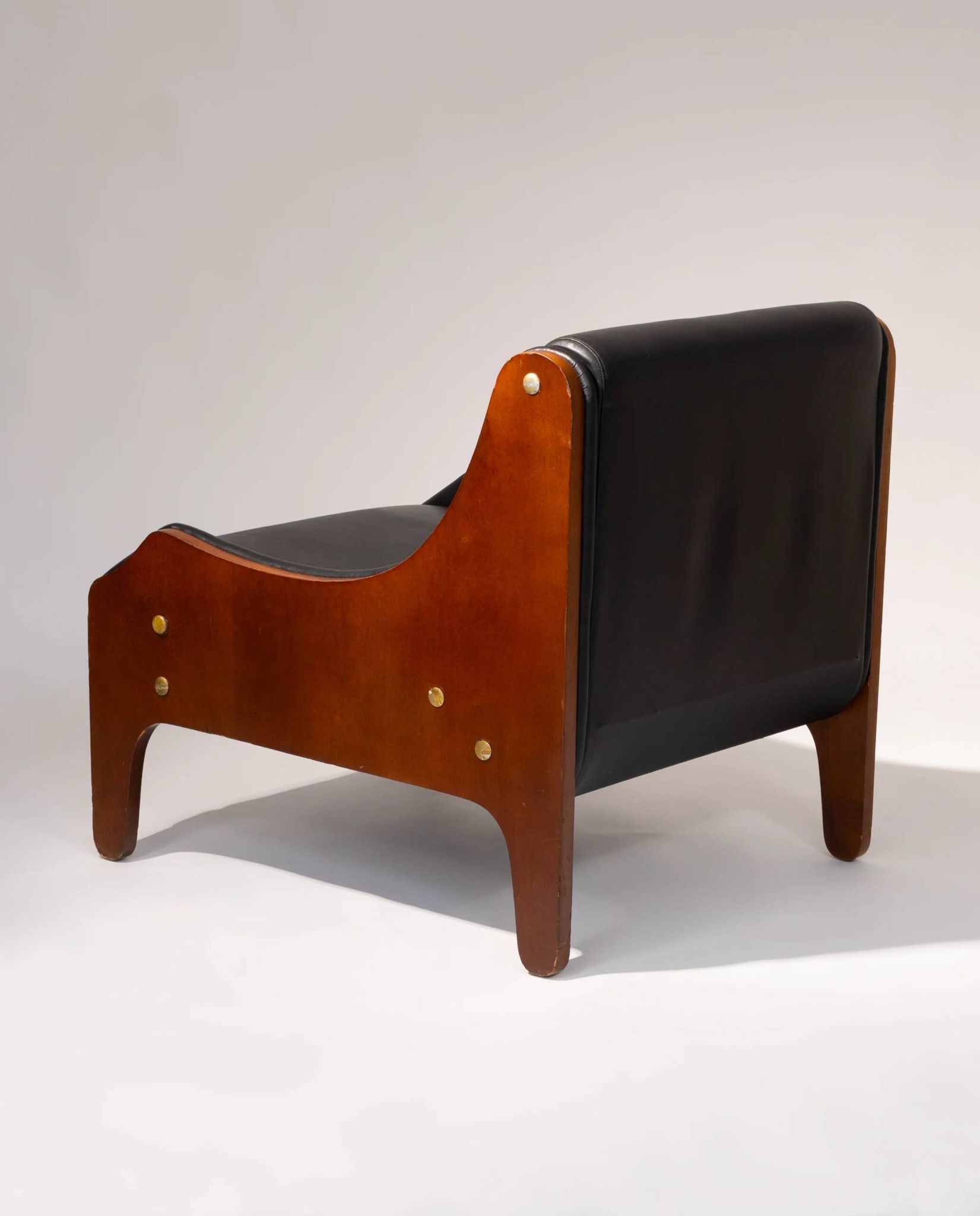 Marco Zanuso, Milord, Arflex, 1957