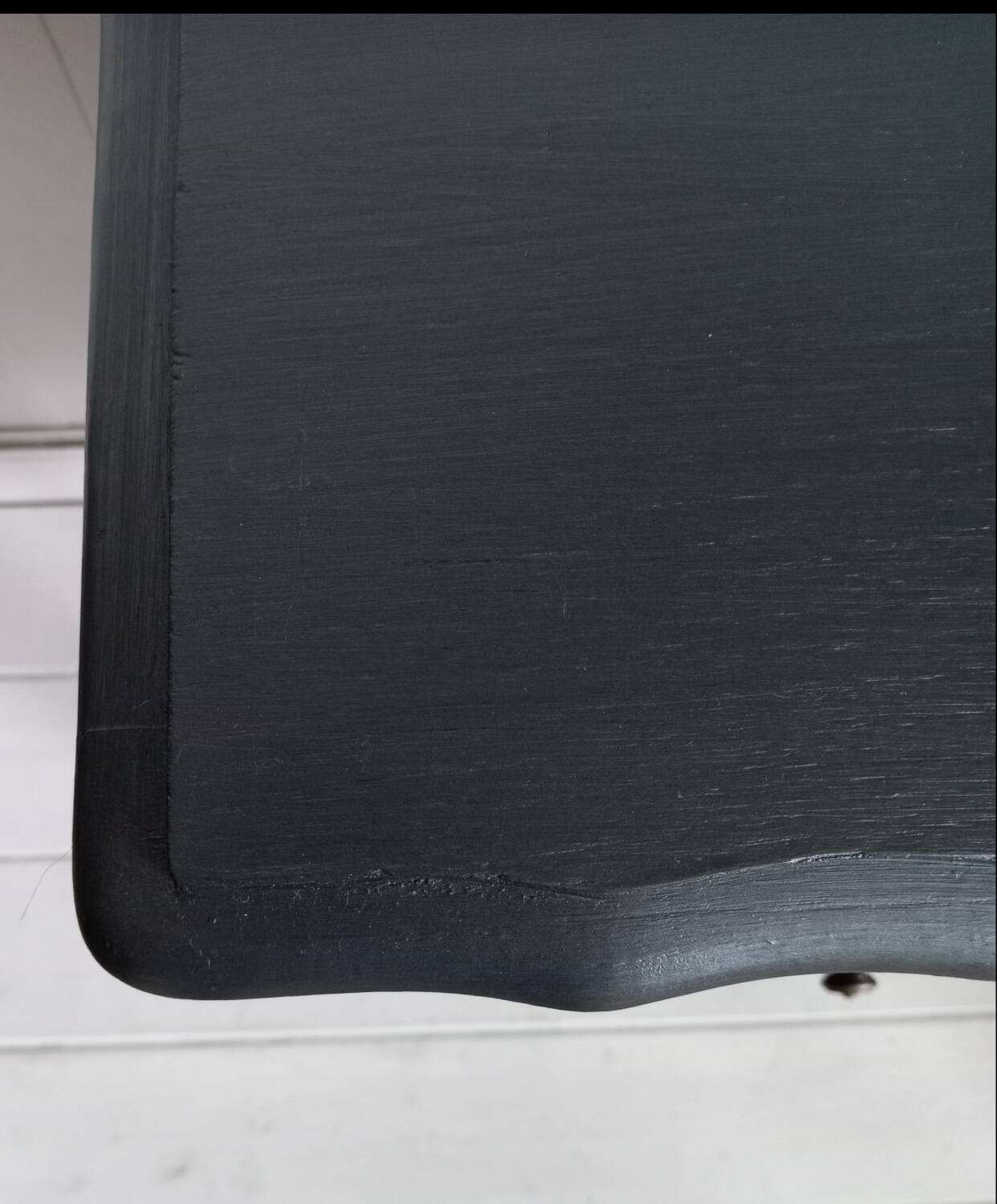 Table de chevet