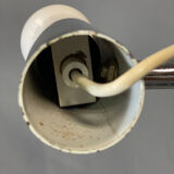 Floor lamp 70s, 2 fires