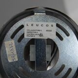Set of Two Leucos P3 Wall Lights designed by Toso & Massari, Italy, 2010