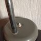 Old workshop lamp, articulated, very good condition, year 50