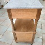 Bedside table - side table
