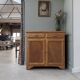 Parisian buffet in Art Deco style