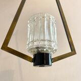 Pendant lamp 50s Arlus