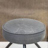 Set of two 1980's Miss Wirt chairs by Philippe Starck for Disform