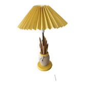 Lampe Touchons du bois made in France