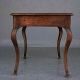 Office time Walnut Louis XV walk DOE