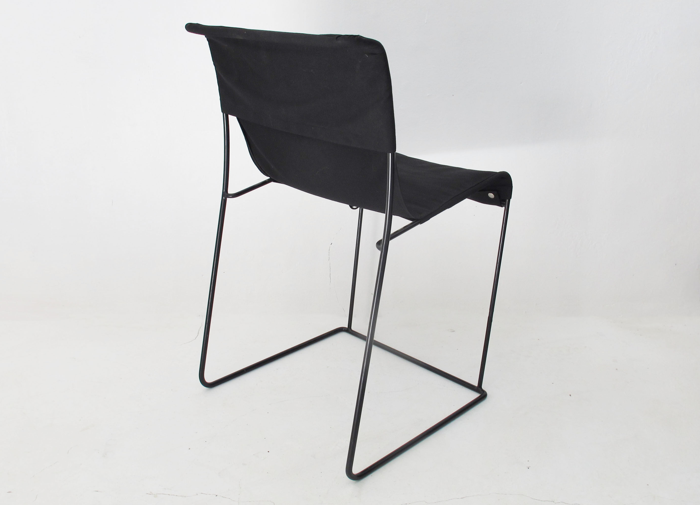 Chair Sevilla by Bonnet Pep, Cirici and Reira, for B.D. Edicionnes, 1974