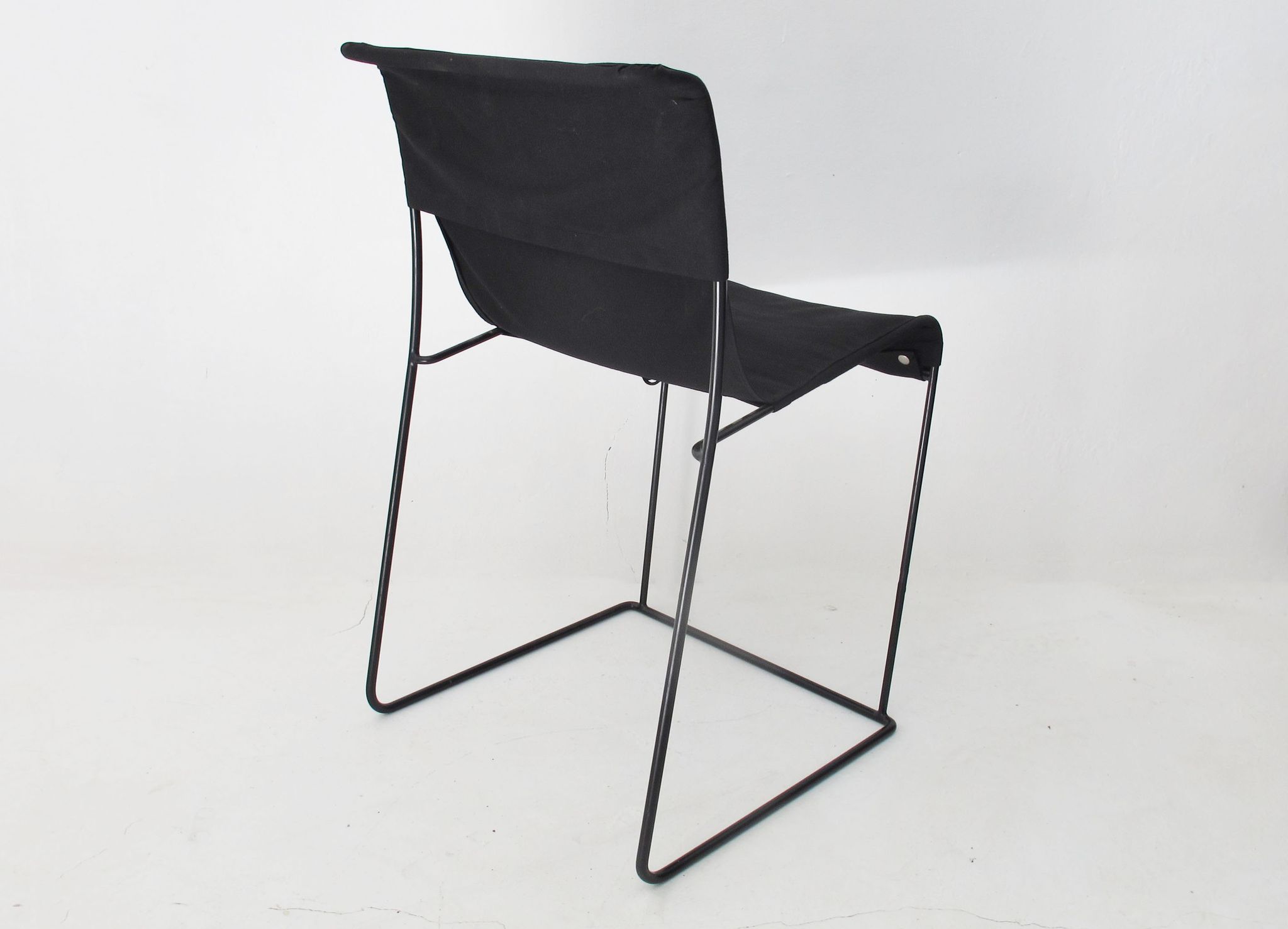Chair Sevilla by Bonnet Pep, Cirici and Reira, for B.D. Edicionnes, 1974