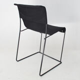 Chair Sevilla by Bonnet Pep, Cirici and Reira, for B.D. Edicionnes, 1974