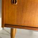 Buffet vintage 1960