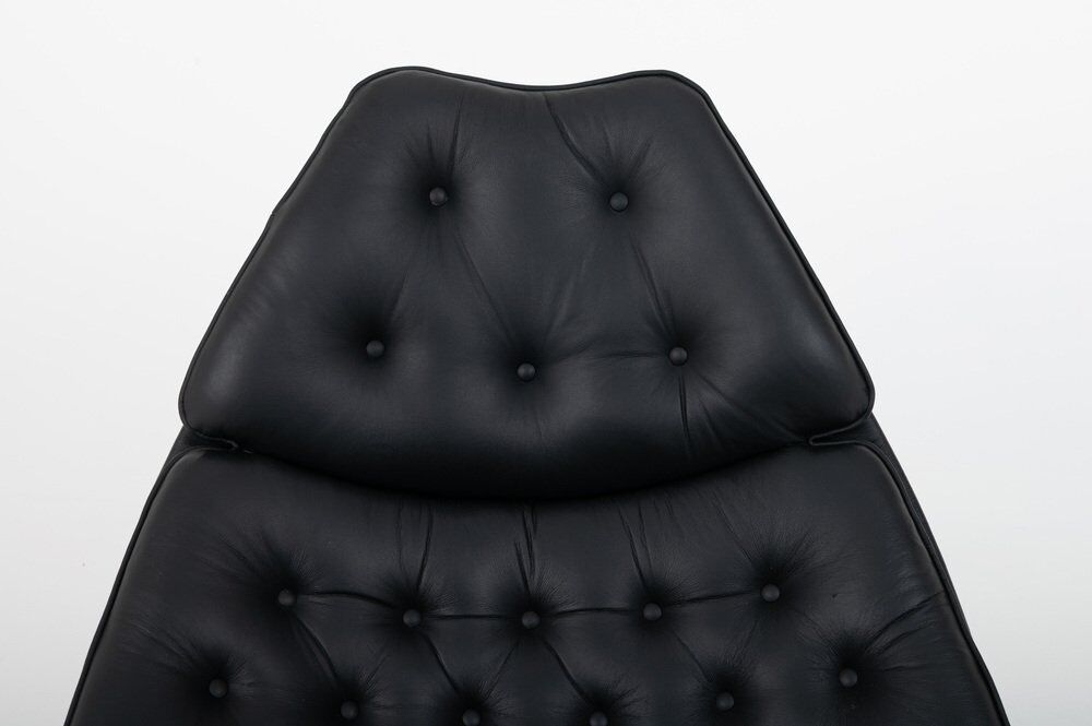 F588 swivel chair by Geoffrey Harcourt for Artifort, 1960s