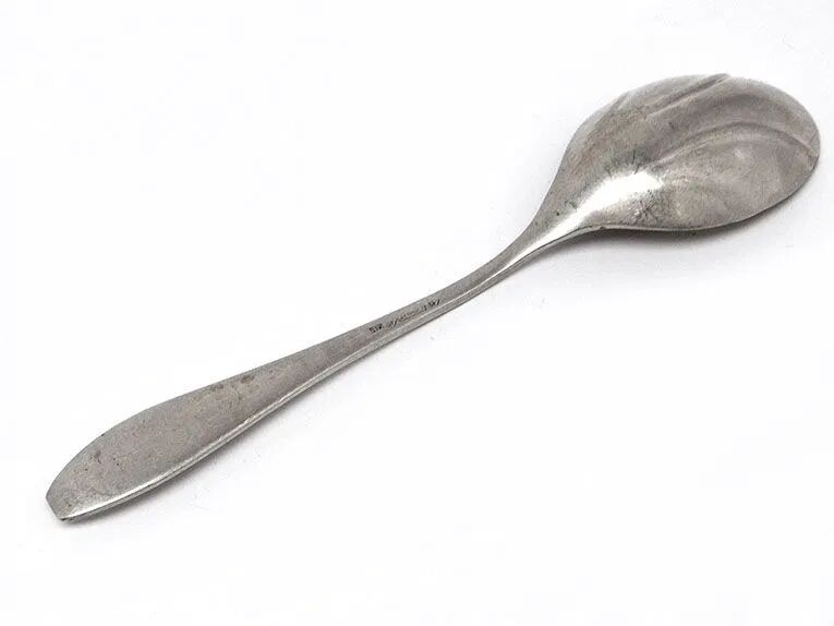 Fg7 fraget - sugar spoon