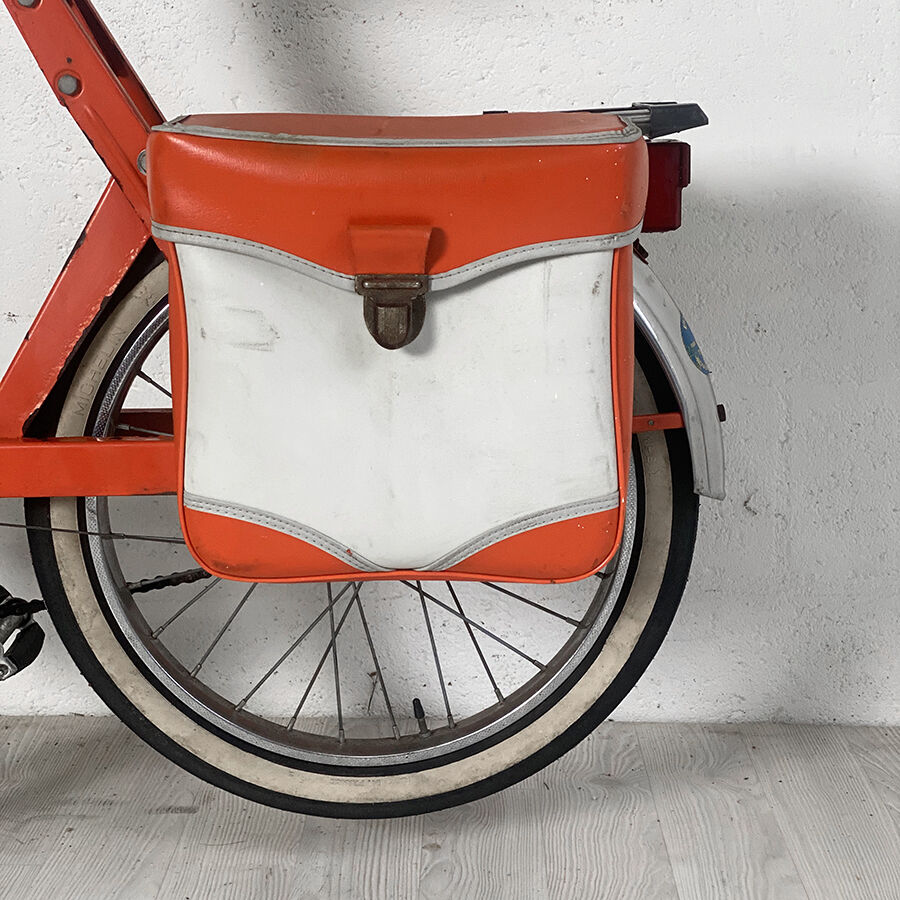 Solex model 5000 from 1971