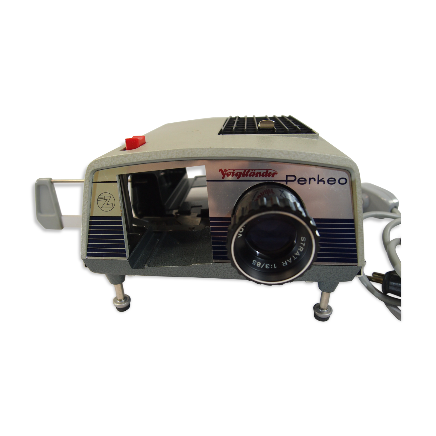 Perkeo Projector (1960)/vintage
