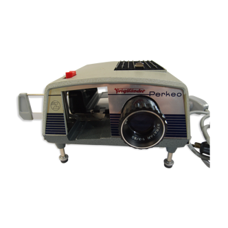 Perkeo Projector (1960)/vintage