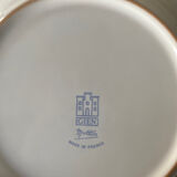 Gien moton plates