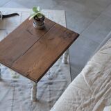 Table basse du XVIII restaurée