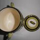 sugar bowl quimper