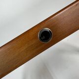 Ole Wanscher FD109 armchair by France & Daverkosen 60s vintage Danish