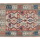 Rug 206x277 cm