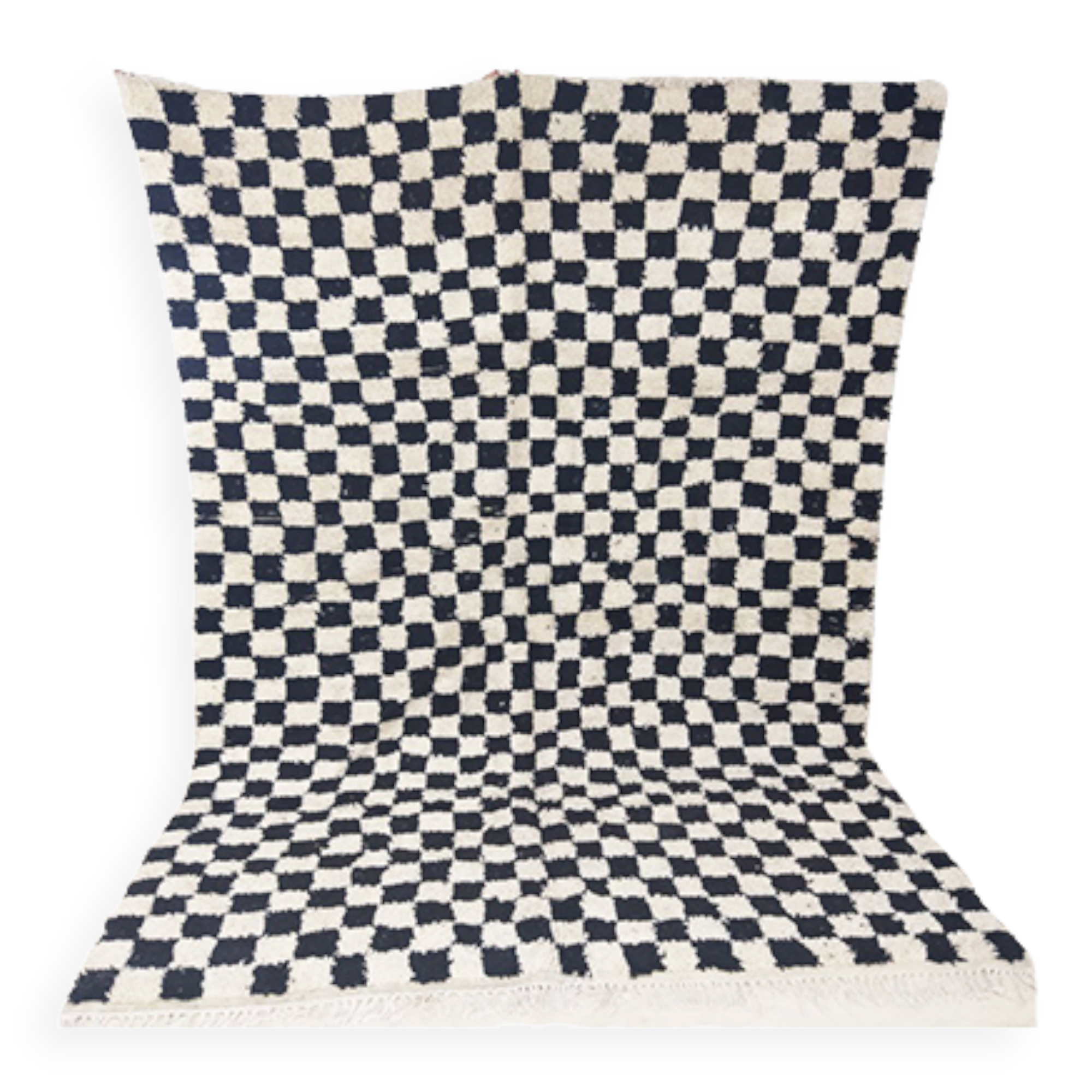 Moroccan carpet 283x195cm