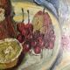 Nature morte