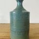 Vase vintage en grès émaillé