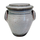 Pot en grès gris verneuil