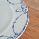 Lunéville iron clay cake dish