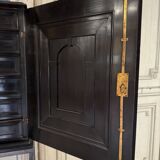 Antwerp Cabinet In Ebony And Bone, 17th Century