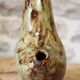 Ceramic lamp base