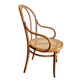 Thonet Armchair Number 1018 Vienna 1900