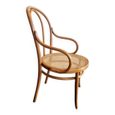 Thonet Armchair Number 1018 Vienna 1900