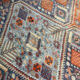 Persian rug Kilim Türkiye 1950