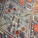 Tapis persan Kilim Turquie 1950