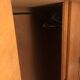 Armoire scandinave vintage
