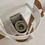 Lot lamp wall lamp metal scandinavian design Louis Poulsen saturn year 70