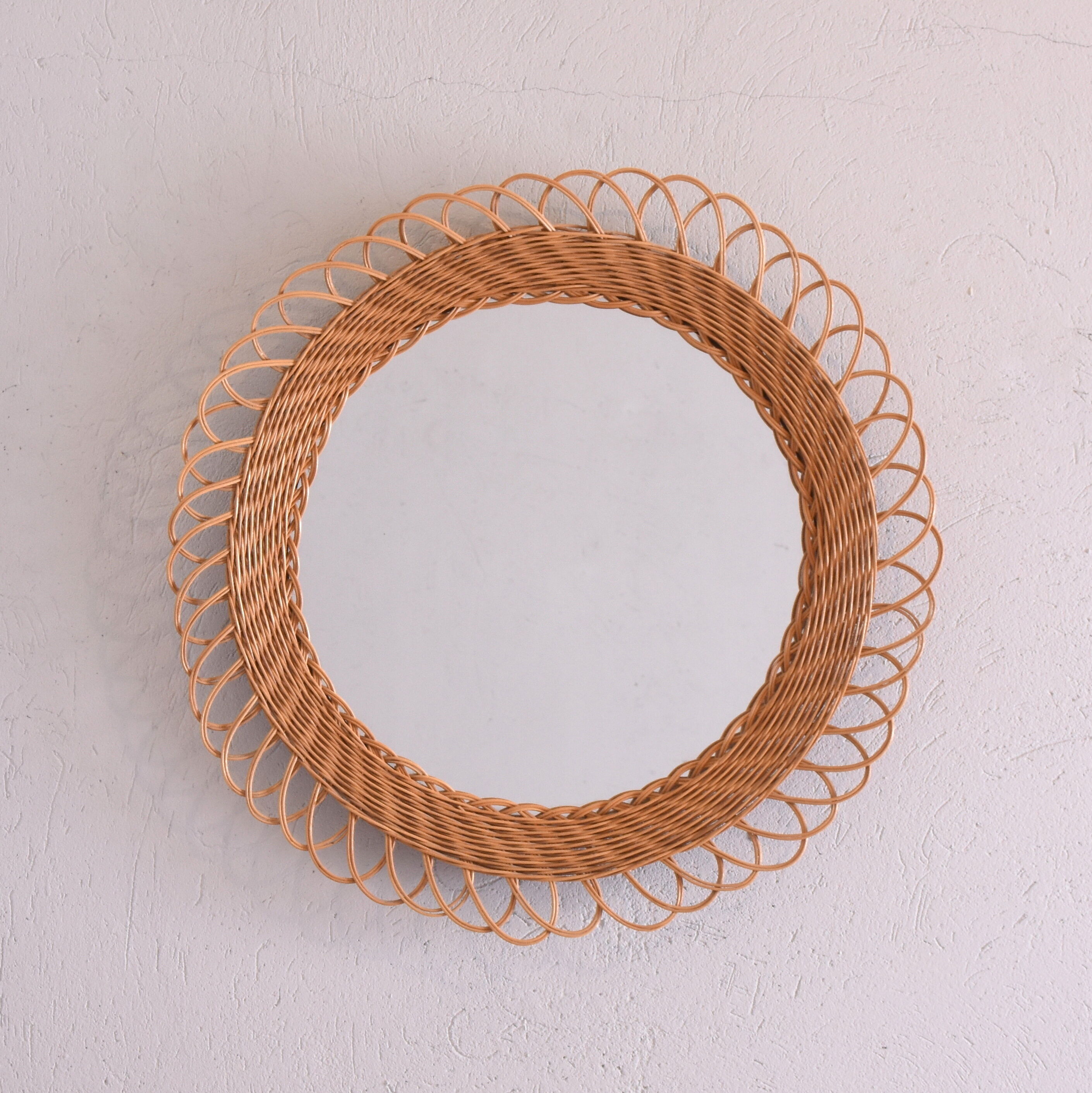 Mirror, Germany, 1970s