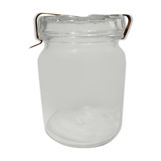 R.A.C jar