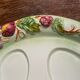 Vintage avocado dish