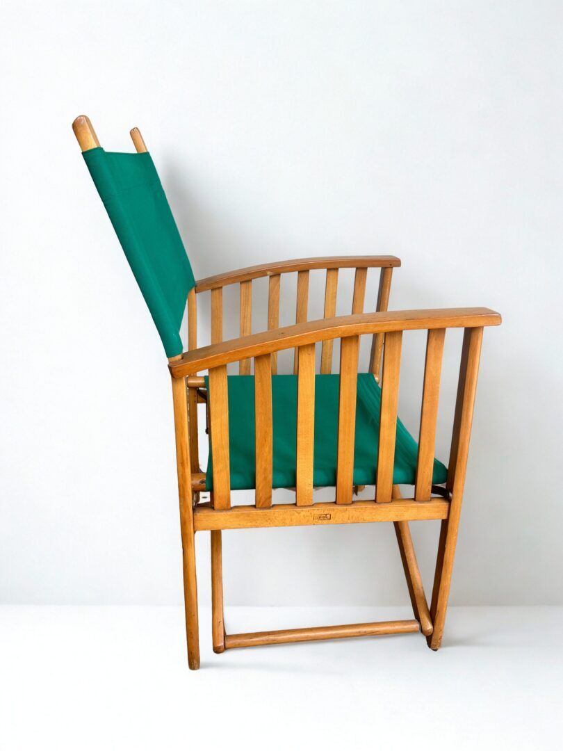 Torck director's chair