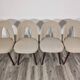 Dining Chairs by Antonin Suman, 1960s, Set of 4